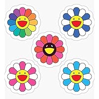 Takashi Murakami: Stepping on the Tail of a Rainbow: Schad